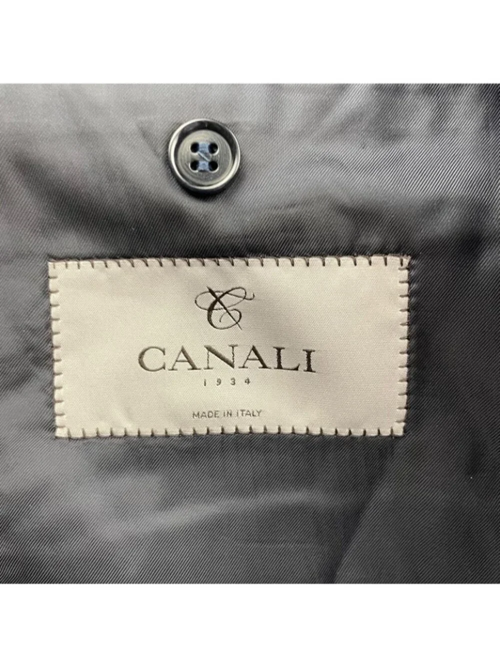Canali refined sport